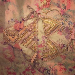 Victoria Secret bikini