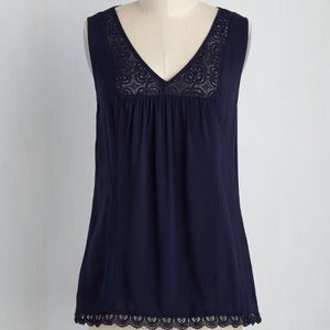 Modcloth's Marketing My Words Top