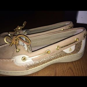 Sperrys