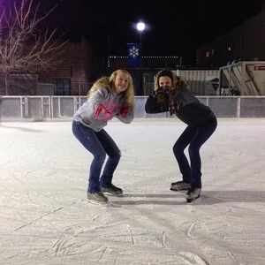 Meet your Posher, Taylor