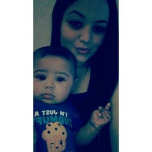 Meet your Posher, Brianna