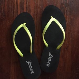 Reef Flip Flops