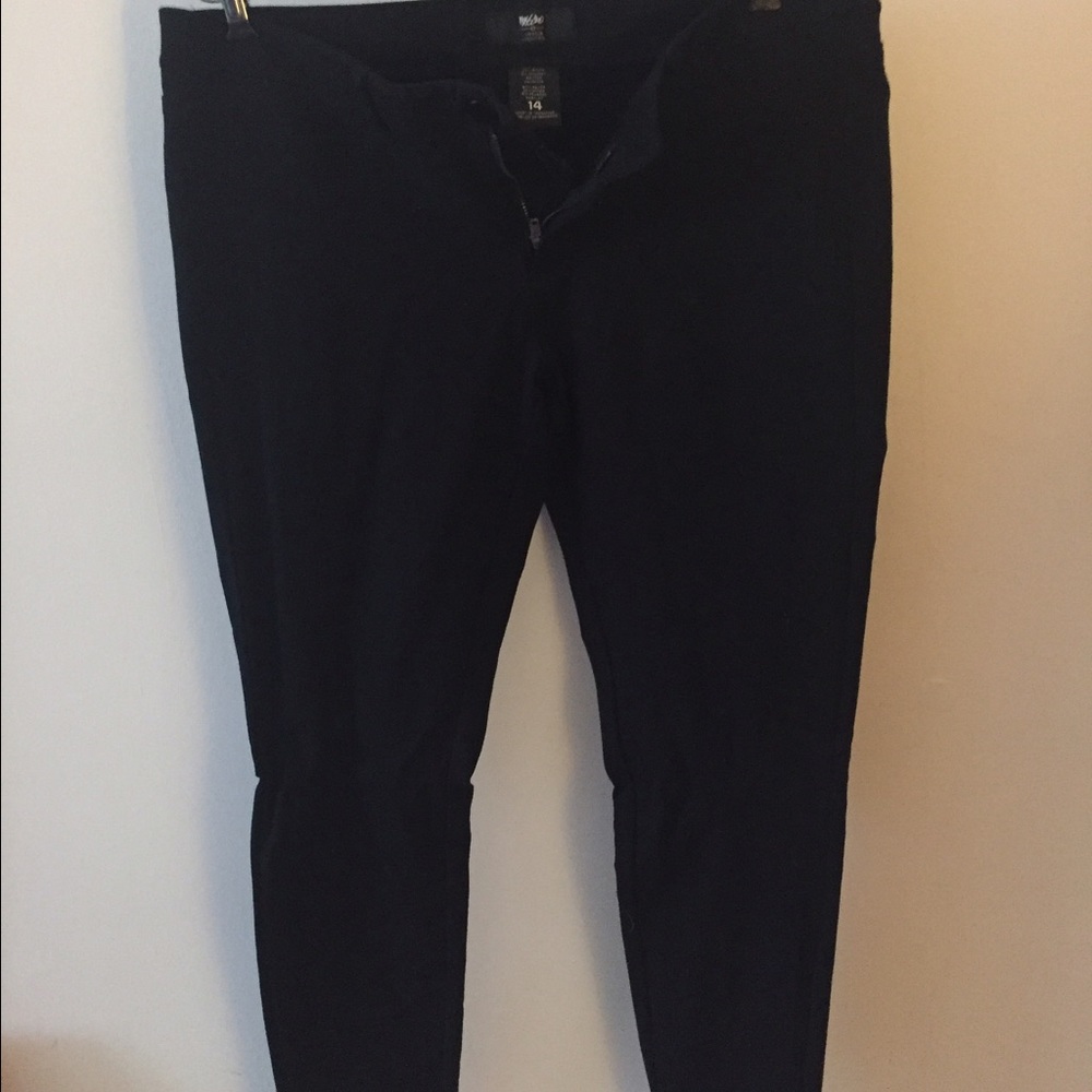 Stretch Skinny "Jeggins"