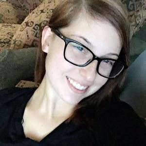 Meet your Posher, Crysta