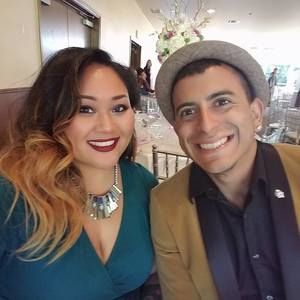 Meet your Posher, Genevieve