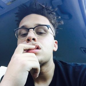 Meet your Posher, Christopher