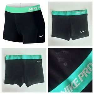 PRICE DROP❗️NIKE Pro Cool Shorts
