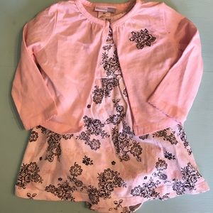 Adorable 2 Piece Set