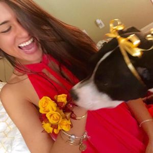 Meet your Posher, Hadley