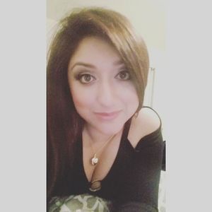 Meet your Posher, Yurina arlette