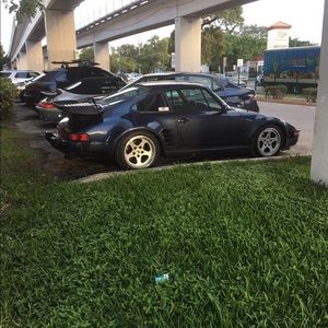 Meet your Posher, Don