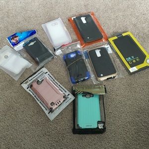 9 Samsung phone cases