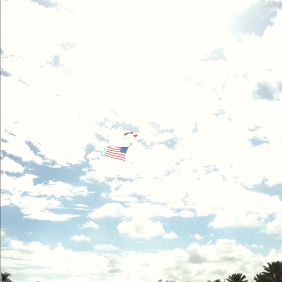 Meet your Posher, Yvonne