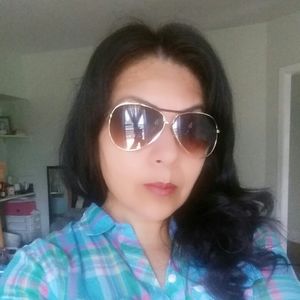 Meet your Posher, Maricela