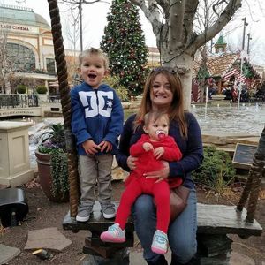 Meet your Posher, Aurora