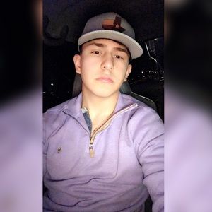 Meet your Posher, Austin