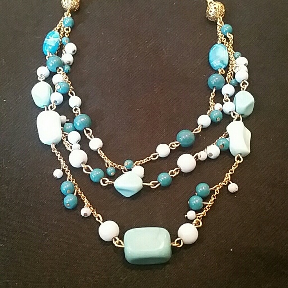 Necklace - Picture 2 of 3