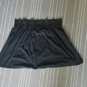 AB Studio. XL. Skirt with pockets. Worn once.