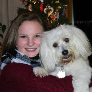 Meet your Posher, Tracie