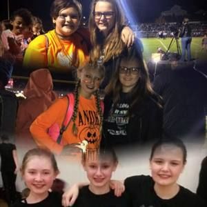 Meet your Posher, Mackenzie