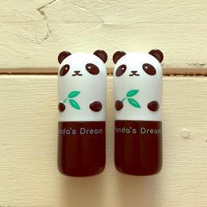 TONYMOLY 🐼 Panda's Dream sticks