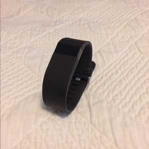 FitBit Charge HR, never used