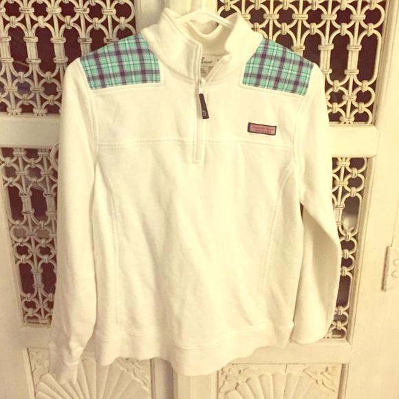 Vineyard vines pullover