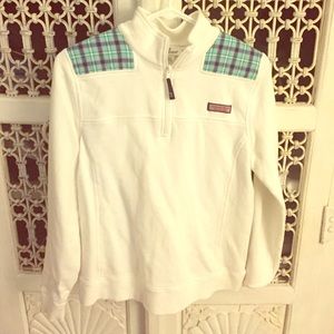 Vineyard vines pullover
