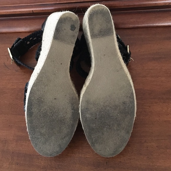 Steve Madden Wedges - Picture 3 of 3