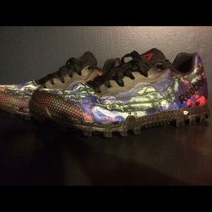 Reebok Women's All Terrain Super 2.0 Running Shoe