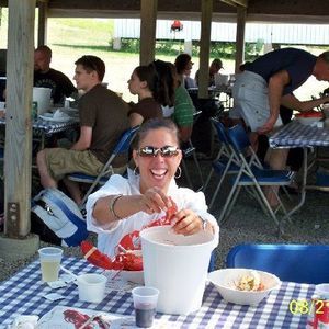 Meet your Posher, Dee