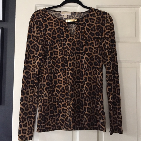 Michael Kors top
