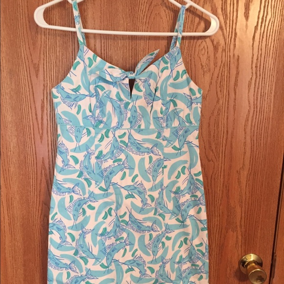 Lilly dress