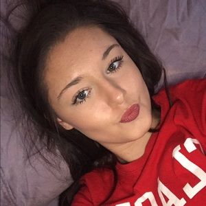 Meet your Posher, Hailey