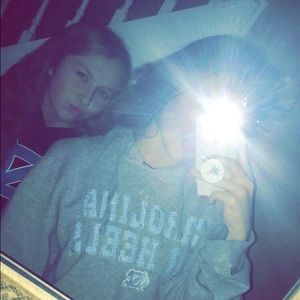 Meet your Posher, Dannah