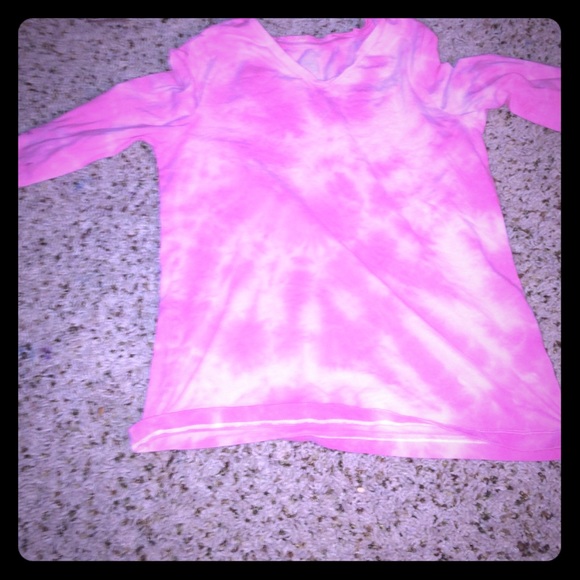 Tye died shirt