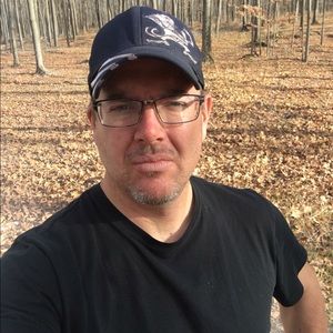 Meet your Posher, Brian