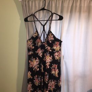 Forever 21 Maxi Dress