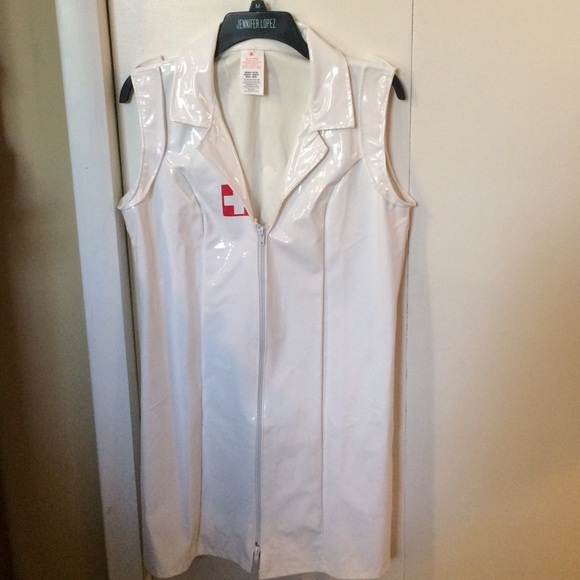 Other - Nurse Halloween costume