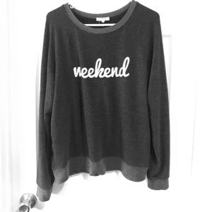 Super soft cozy & comfy sweatshirt 🐥