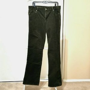 J.Crew corduroy pants