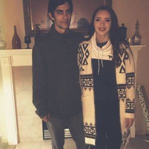 Meet your Posher, Sky