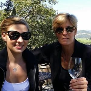 Meet your Posher, Joanne