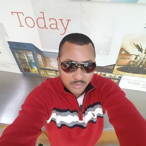 Meet your Posher, Ronald