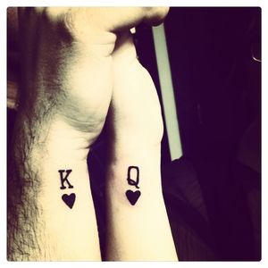 Meet your Posher, Libby n kyle