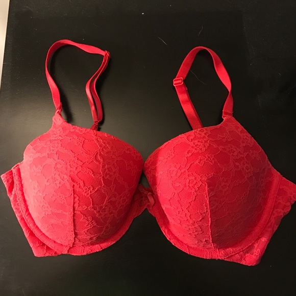 Victoria's Secret bra