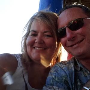 Meet your Posher, Sherry