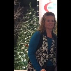 Meet your Posher, Amy