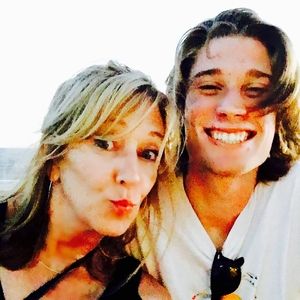 Meet your Posher, Connor