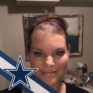 Meet your Posher, Stacy